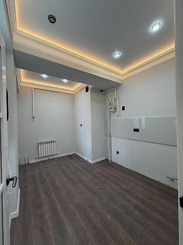 Батирлер: 2 бөлмө, 60 м², Джал-29 Элитка, 14 кабат, Дизайнердик оңдоо — 4