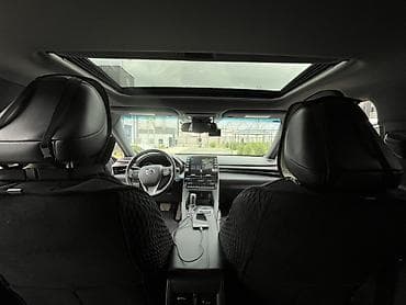 lexus es 3 3: Toyota Avalon: 2022 г., 2.5 л, Вариатор, Гибрид, Седан — 4