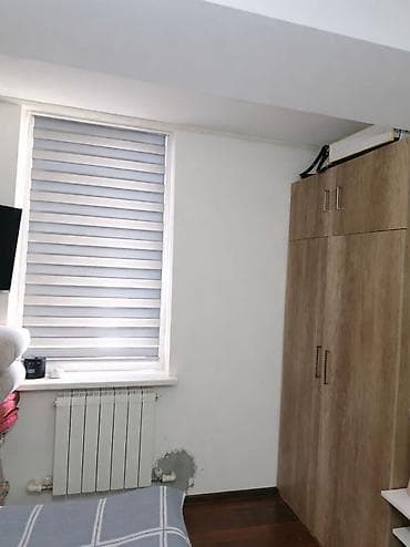 fred perry: Студия, С мебелью полностью — 3