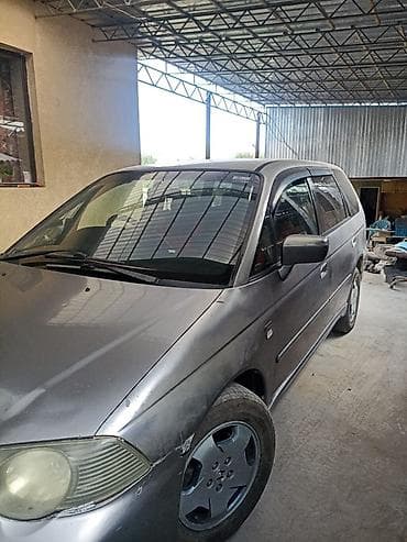 разбор малибу: Honda Odyssey: 2003 г., 2.3 л, Автомат, Бензин, Универсал — 3