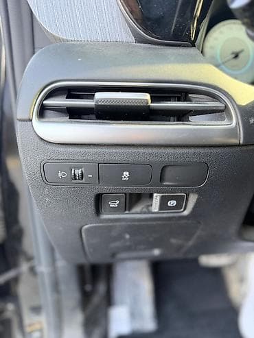 range rover vogue: Hyundai Palisade: 2023 г., 2.2 л, Дизель — 10