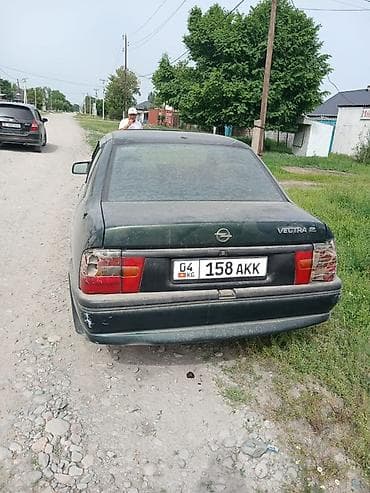 купить запчасти на опель вектра б: Opel Vectra A, седан, на запчасти. 0️⃣9️⃣9️⃣0️⃣4️⃣2️⃣4️⃣3️⃣4️⃣6️⃣ — 3
