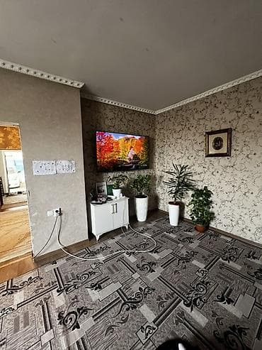 продажа дома токмок: Сдам уютный двухкомнатный дом — заезжай и живи ✨ Вся мебель в доме — 8