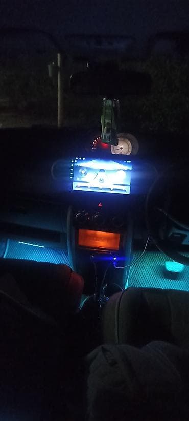 подсветка для машины: Декоративная подсветка Для фар — 2