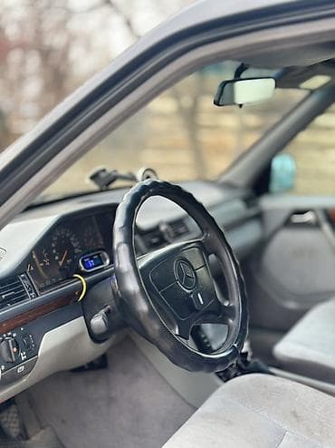 мерседес универсал бензин: Mercedes-Benz W124: 1994 г., 2.2 л, Ручные, Газ, Универсал — 2