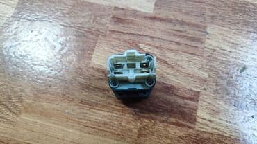 реле бензонасоса мерс 124: Toyota реле бензонасоса Тойота реле бензонасоса. Номер реле 2 8 3 8 — 2