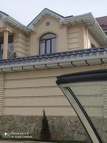 Фасадные работы под ключ: облицовка и декоративные панели - Услуги по — 8