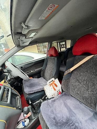 митсубиси спаке стар: Honda : 2000 г. — 4