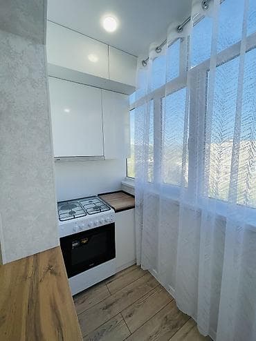 2 room flat: 2 комнаты, 62 м², 106 серия, 8 этаж, Дизайнерский ремонт — 4