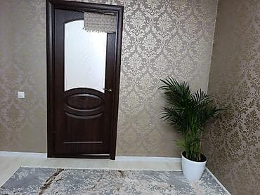 nova city: 2 комнаты, 61 м², 104 серия, 4 этаж, Евроремонт — 5