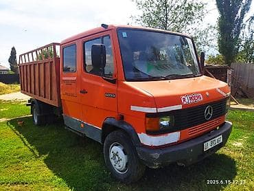 Mercedes-Benz Спринтер: 1991 г., 4 л, Механика, Дизель, Бус