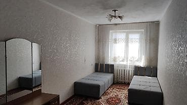 104: 3 комнаты, Собственник, С мебелью полностью — 4