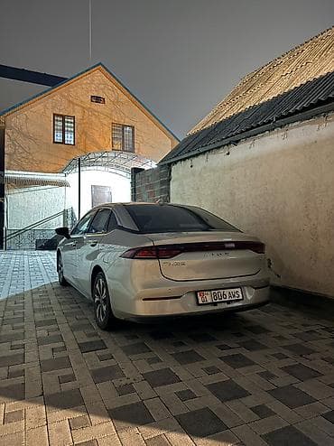 GAC: GAC Aion S Plus (электромобиль) 🔥🔥🔥🔥🔥🔥🔥🔥🔥🔥🔥🔥 СУПЕР ЭКОНОМИЯ ЛУЧШИЙ — 4