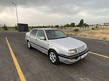 forester sg9: Volkswagen Vento: 1993 г., 1.8 л, Механика, Седан — 1