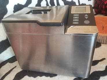 ipod classic: Хлебопечка, Б/у, Самовывоз — 3