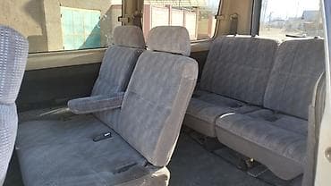 бдв кузов: Honda Stepwgn: 2001 г., 2 л, Автомат, Бензин, Минивэн — 10