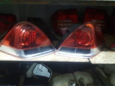 runx alex: Фары стоп зеркала на японское авто ! Honda toyota nissan subaru — 4