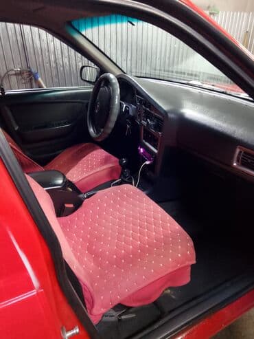 зарядное устройство для электромобиля бишкек: Daewoo Nexia: 2009 г., Седан — 5