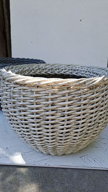 ведро эмалированное с крышкой 10л цена бишкек: 👋РУЧНАЯ РАБОТА 🌿 ПУХЛЯШ с орнаментом жгут 📏В наличии 10 ЛИТРОВЫЕ — 4