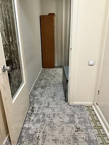 Батирлер: 1 бөлмө, Менчик ээси, Чогуу жашоосу жок, Толугу менен эмереги бар — 5