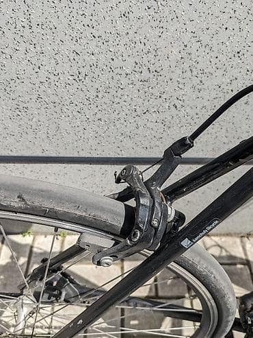 super 73: Городской велосипед, Рама M (156 - 178 см) — 7