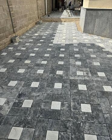 вибратор для брусчатки: Бордюр, Гарантия, Бесплатный выезд, Бесплатная доставка — 17