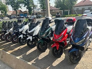 скуто: Модели скутеров в продаже в рассрочку: Samurai 150 куб Maxi 150 куб — 9
