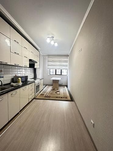 5: 3 комнаты, 73 м², Золотой квадрат Элитка, 5 этаж — 5