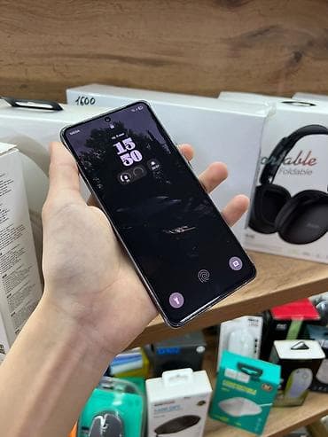 самсунг s21 fe: Samsung Galaxy A73 5G, 128 ГБ, цвет - Черный — 2