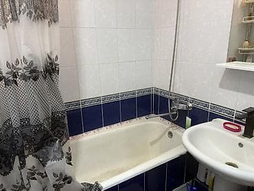 квартира балыкчы продажа: 3 комнаты, С мебелью полностью — 5