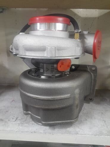 магазин спортивного питания бишкек: Турбина Howo 2016 г., Новый, Оригинал, ОАЭ — 1