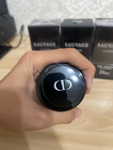 mango: Dior sauvage Новые запечатанные Люкс качества 🔥 Sauvage Eau de Parfum — 3