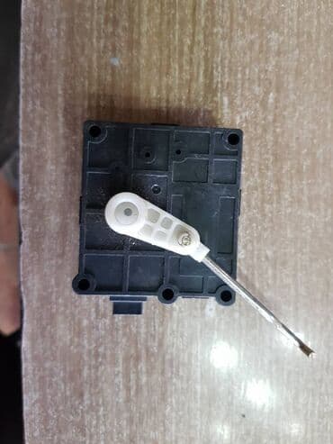 запчасти на мицубиси паджеро 2: Mitsubishi Pajero Sport актуатор печки, Митсубиси Челенджер — 2