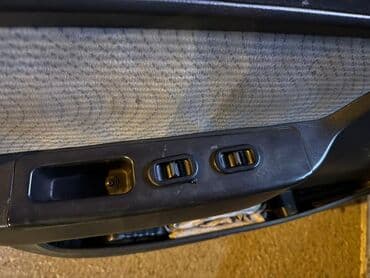 дайво нехсия: Daewoo Nexia: 2011 г., 1.6 л, Механика, Бензин, Седан — 9