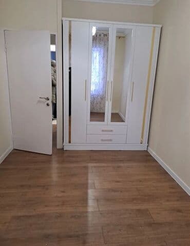 дом село ново покровка: 3 комнаты, 80 м², 106 серия, 1 этаж, Евроремонт — 6