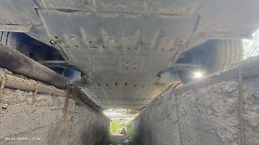 скутер электрон: BYD Yuan Plus: 2022 г., Автомат, Электромобиль, Кроссовер — 5