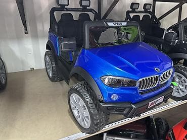 Детский электрокар