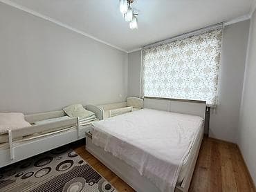 3 комнаты, 55 м², Индивидуалка, 2 этаж, Евроремонт — 3