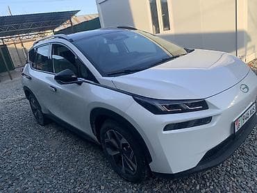 машины продают: GAC — 1