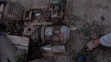 стоимость насоса для скважины: Водинной насос 2 штук каждый — 6