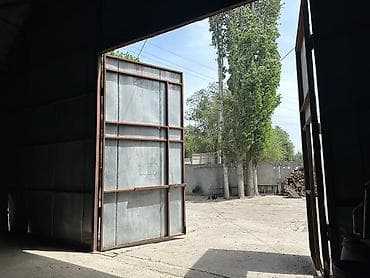Завод, 2000 м² — 7