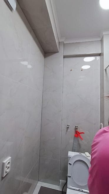 Ремонт окон и дверей: Ремонтно-отделочные работы под ключ - Возведение перегородок и — 6