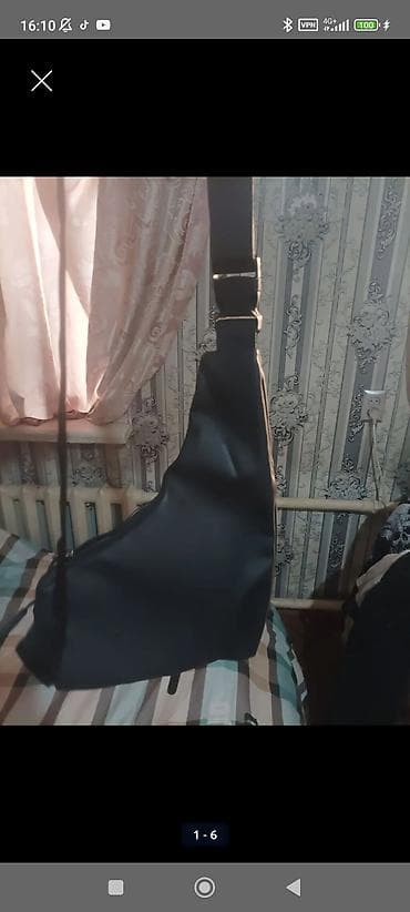 кошельки бутун: Барсетка новая 1500 продам — 5