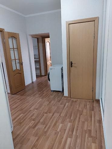 binar: 2 комнаты, 73 м², Элитка, 2 этаж, Евроремонт — 6