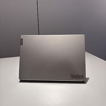 обмен н: Lenovo ThinkBook - Процессор: Intel Core i5-10210U. - Оперативная — 4
