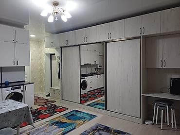 Уличное освещение: Кухонный гарнитур, цвет - Белый — 7