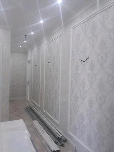 курулуш материалы: Толук оңдоо | Офистер, Батирлер, Үйлөр 6 жылдан ашык тажрыйба — 9