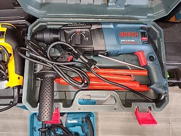 перфоратор bosch: Перфоратор, Bosch — 3