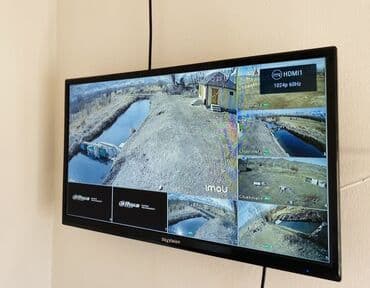 ремонт домофонных дверей: Профессиональный монтаж Видеонаблюдения Видео аудио домофонов — 3