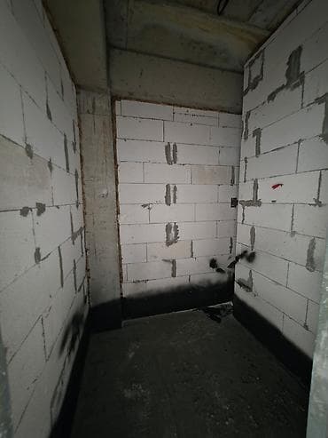 куплю квартиру в аламедине: 2 комнаты, 83 м², Элитка, 12 этаж, Готовая ПСО (под самоотделку) — 10